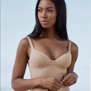 Sexy Bodysuit - House of CB London (Worn Once)